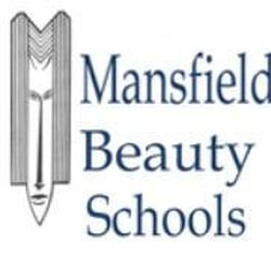 Mansfield Beauty Schools-Springfield Logo