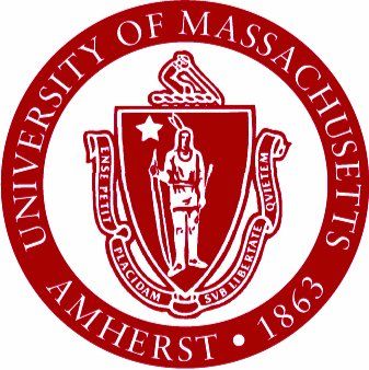 University of Massachusetts-Central Office Logo
