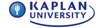 Kaplan University-Council Bluffs Campus Logo