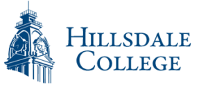 Hillsdale Beauty College Logo