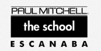 Paul Mitchell the School-Escanaba Logo