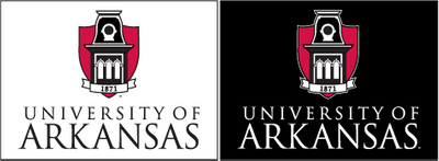 University of Arkansas System Office Logo
