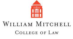 Mitchell Hamline School of Law Logo