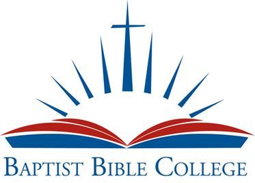 Baptist Bible College Logo