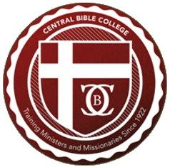 Central Bible College Logo