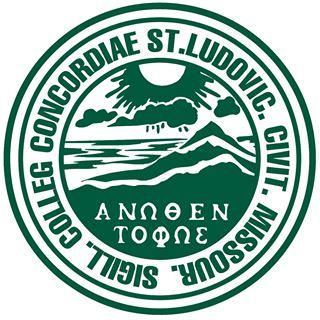 Concordia Seminary Logo