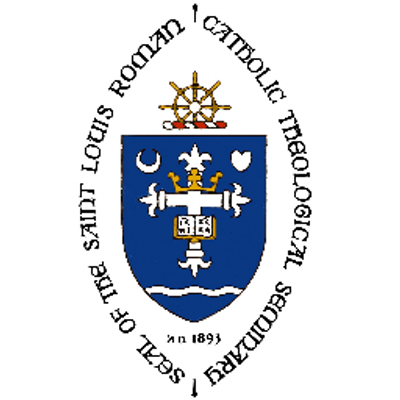Kenrick Glennon Seminary Logo