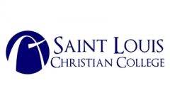 Saint Louis Christian College Logo