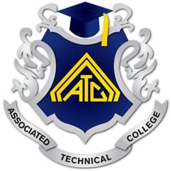Central American Technological University Logo