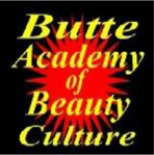 Butte Academy of Beauty Culture Logo