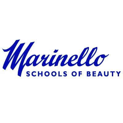 Marinello Schools of Beauty-Reno Logo