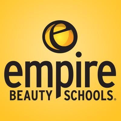 Empire Beauty School-Laconia Logo