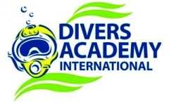 Divers Academy International Logo