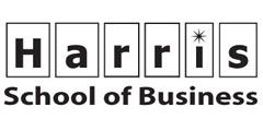 Harris School of Business-Voorhees Campus Logo