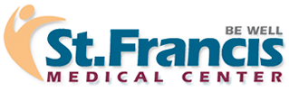 Saint Francis Medical Center School of Nursing Logo
