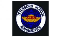 Teterboro School of Aeronautics Logo