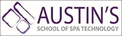 Austin's School of Spa Technology Logo