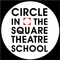 Circle in the Square Theatre School Logo