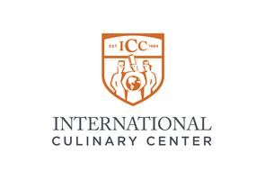 The International Culinary Center Logo