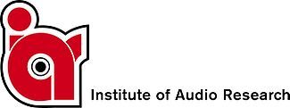 Institute of Audio Research Logo