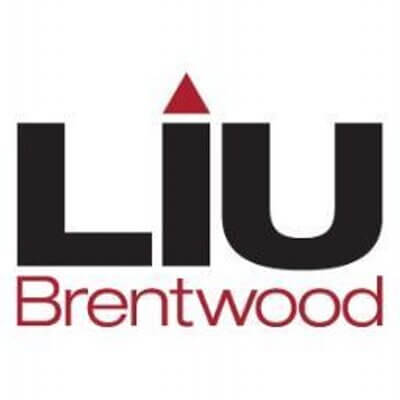 LIU Brentwood Logo