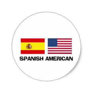 Spanish-American Institute Logo