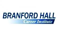 Branford Hall Career Institute-Bohemia Campus Logo