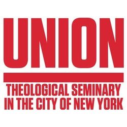 Union Theological Seminary in the City of New York Logo