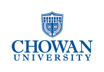 Chowan University Logo