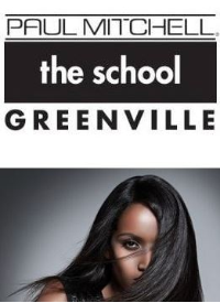 Mitchells Hairstyling Academy-Greenville Logo