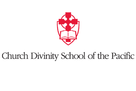 Church Divinity School of the Pacific Logo