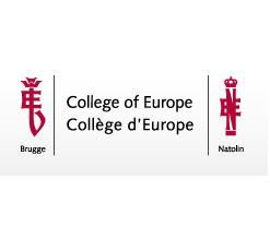 College of Europe Logo