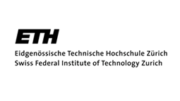 Swiss Federal Institute of Technology of Lausanne Logo
