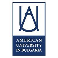 American University in Bulgaria Logo