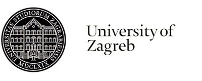University of Zagreb Logo