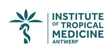 Institute of Tropical Medicine Antwerp Logo