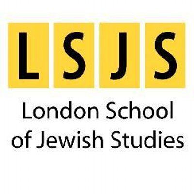 London School of Jewish Studies Logo