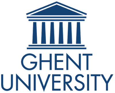 University College Ghent Logo