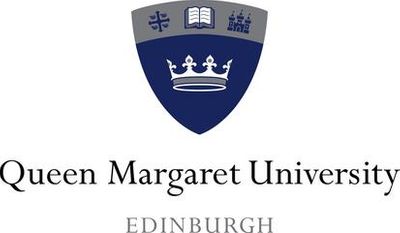 Queen Margaret University, Edinburgh Logo