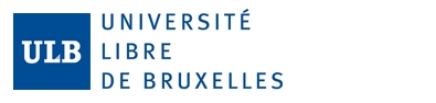 Université libre de Bruxelles Logo