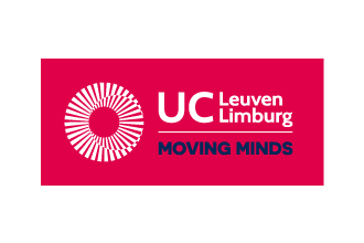 UC Leuven-Limburg Logo