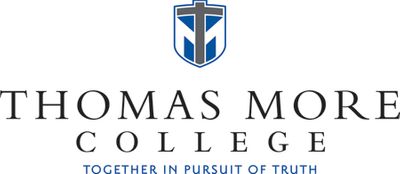 Thomas More University College Logo