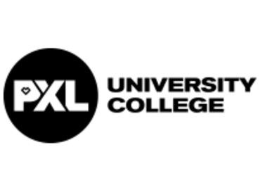 PXL University College Logo