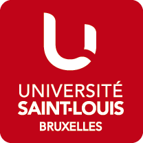 University Saint-Louis, Brussels Logo