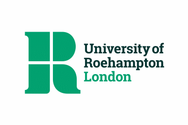 Roehampton University Logo