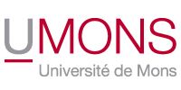 University of Mons Logo