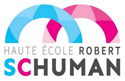 Haute Ecole Robert Schuman Logo