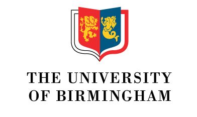 The University of Birmingham Logo