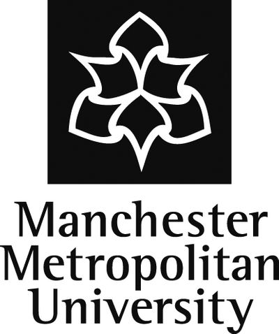 The Manchester Metropolitan University Logo