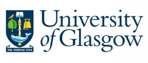 The University of Glasgow Logo